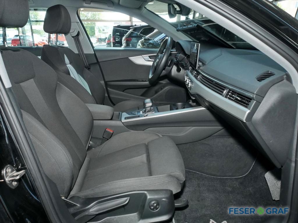 Audi A4 Avant 35 TDI S tronic - Samsaru's Car Outlet