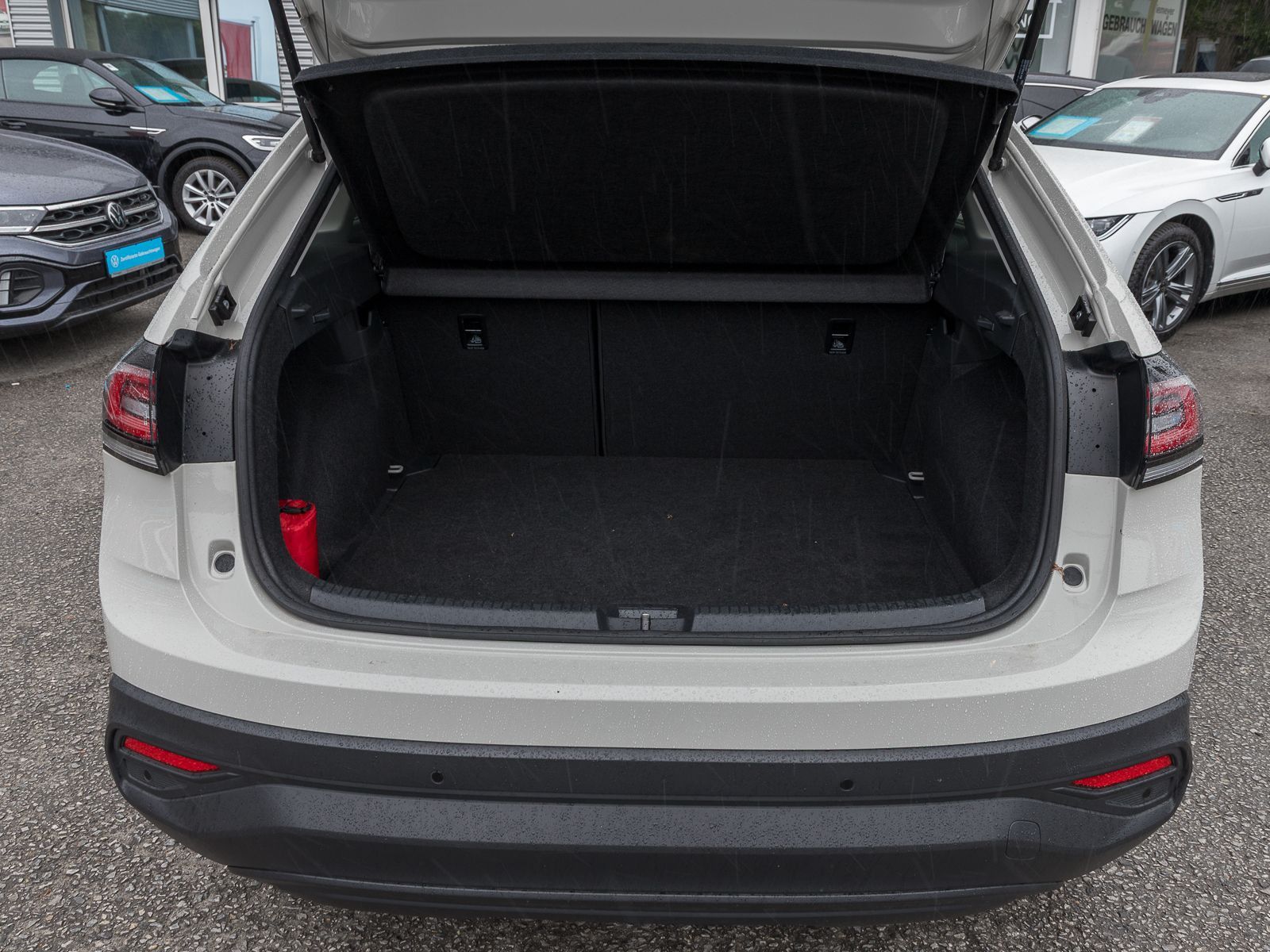 Volkswagen Taigo 1.0 TSI - Samsaru's Car Outlet