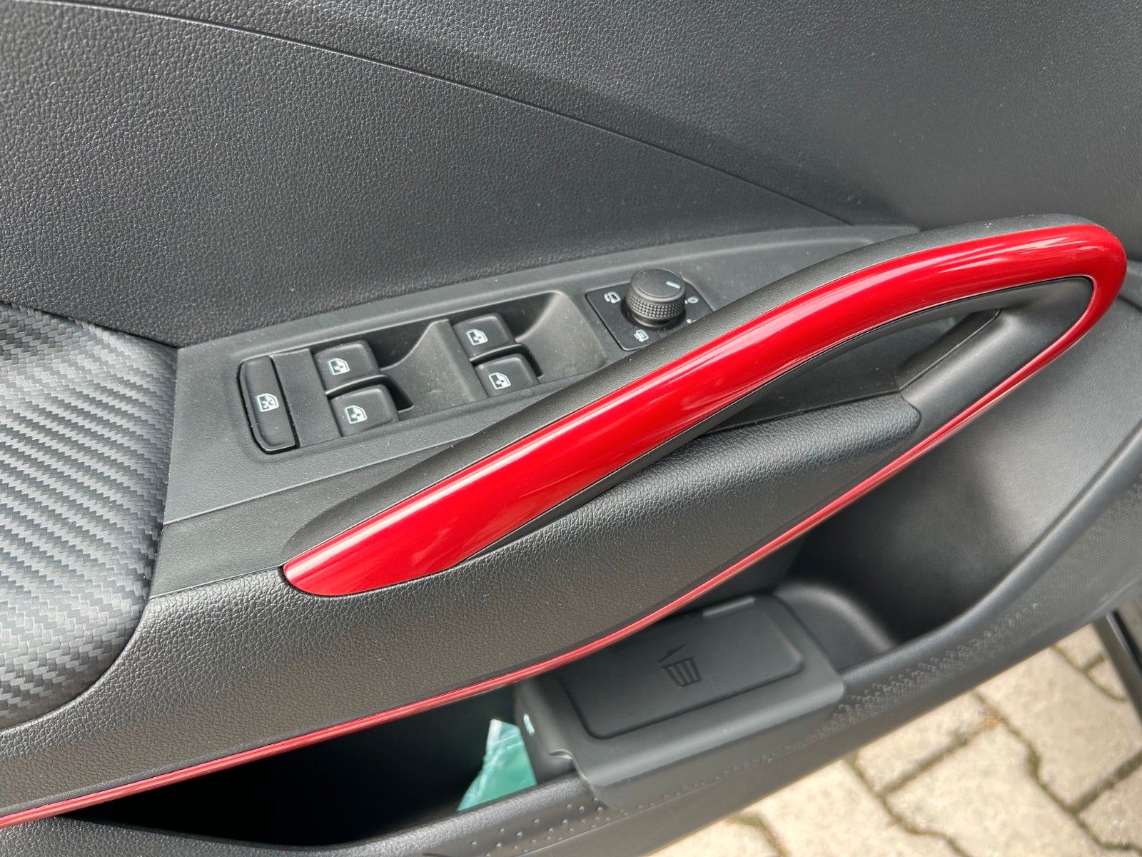 Skoda Fabia IV Monte Carlo DSG Navi 5JGar Assist+ -29%
