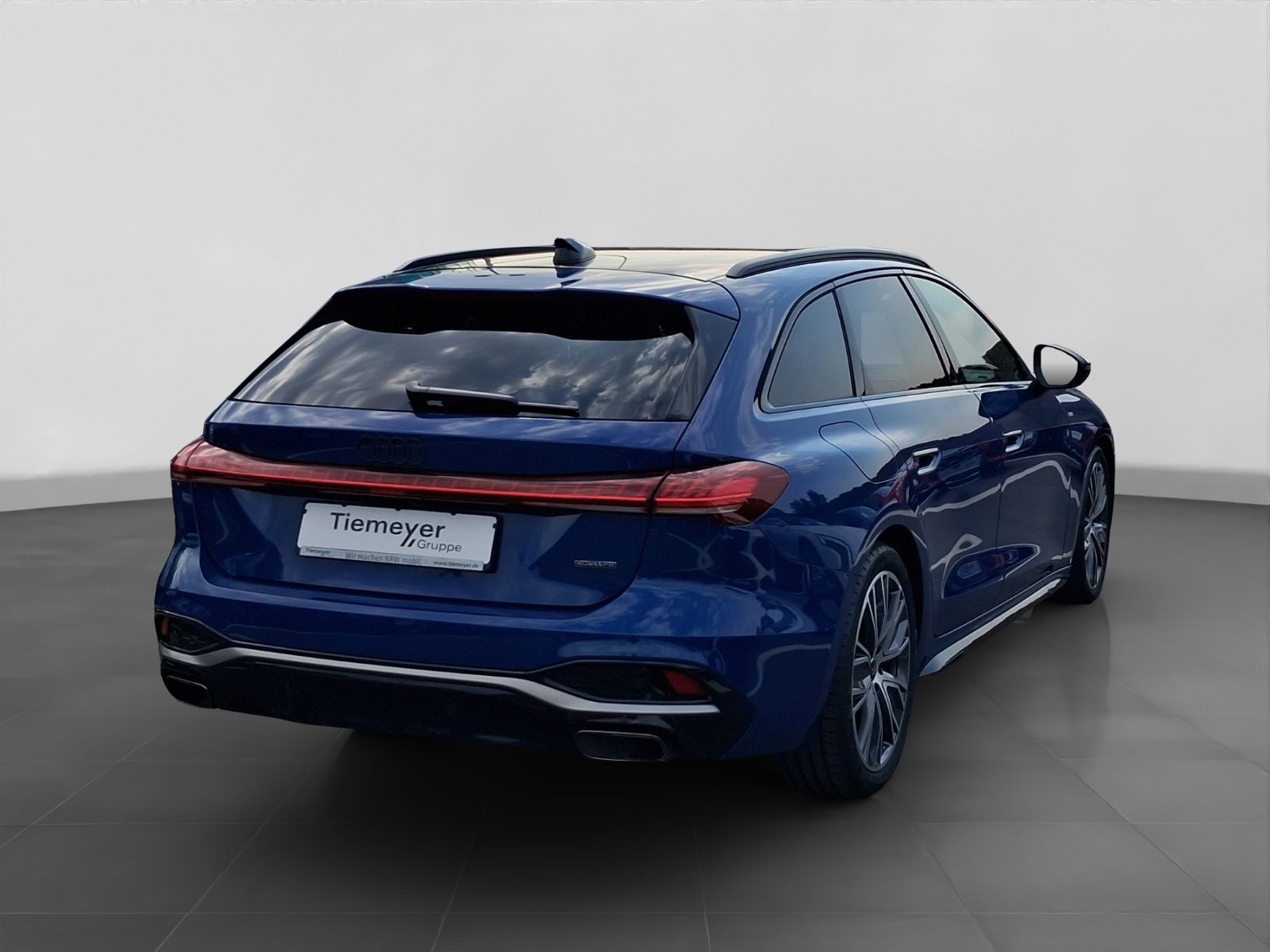 Audi A5 Avant TFSI Q 2x S LINE EDT.ONE MATRIX LM19