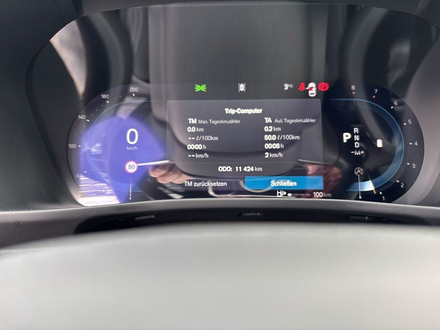 Volvo XC40 B3 B DKG Core