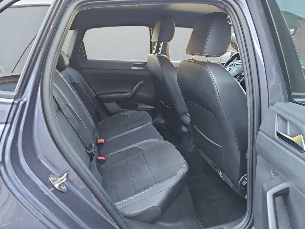 Volkswagen Polo VI 2.0 TSI DSG GTI *APP*Kamera*