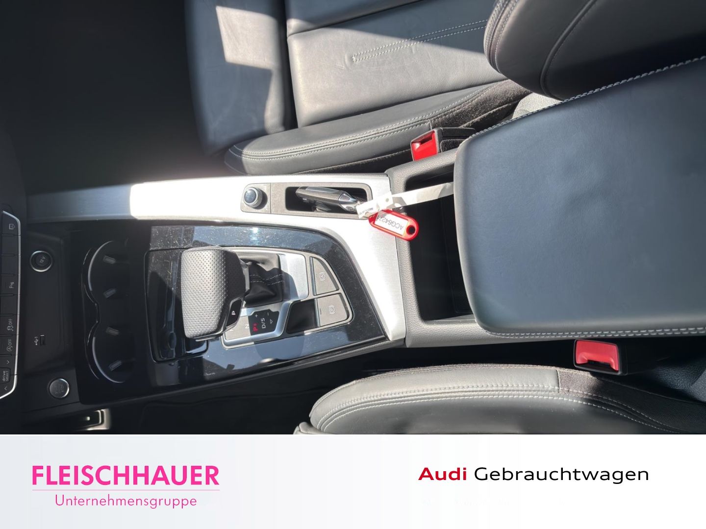 Audi A5 Sportback 50 TDI quattro S line AUTOMATIK+LED