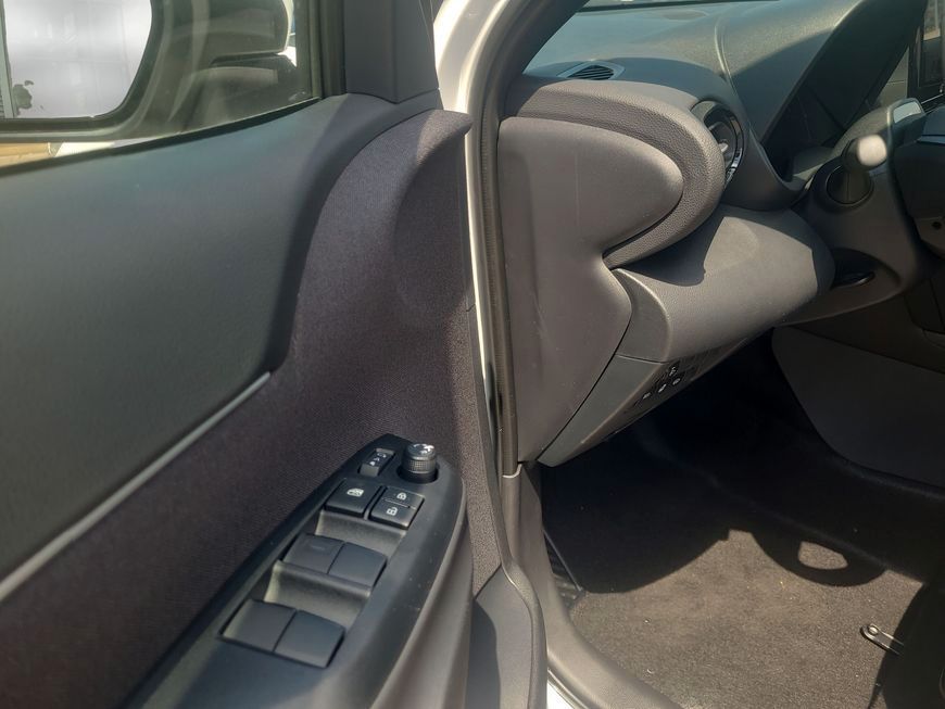 Toyota Yaris Cross Hybrid 1.5 VVT-i Teamplayer Safety/T