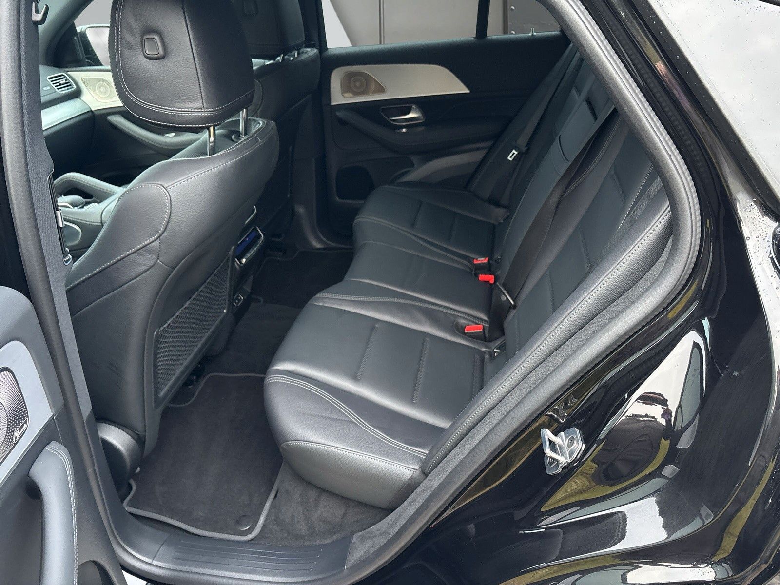 Mercedes-Benz GLE 450d 4Matic Coupe*22*AMG*Pano*Burmester*AHK*