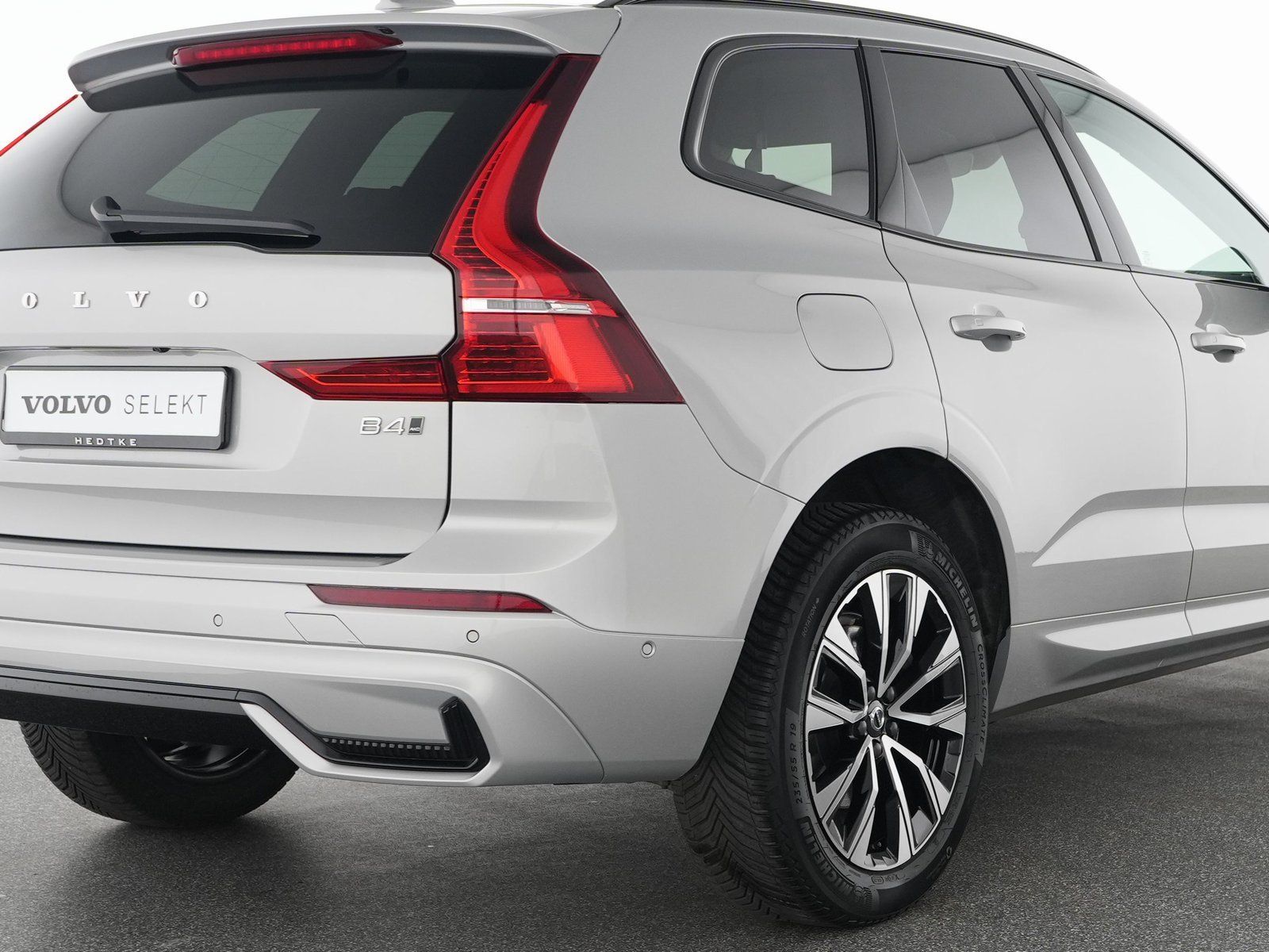 Volvo XC60 B4 Diesel AWD Plus Dark STANDHZ*360*GSHD