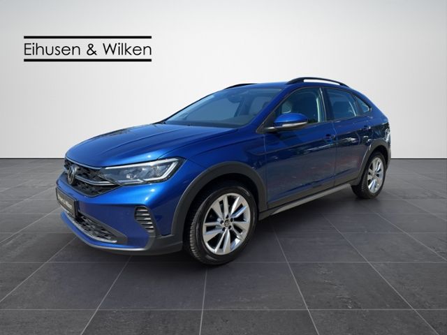 Volkswagen Taigo 1.0 TSI DSG LIFE - Samsaru's Car Outlet