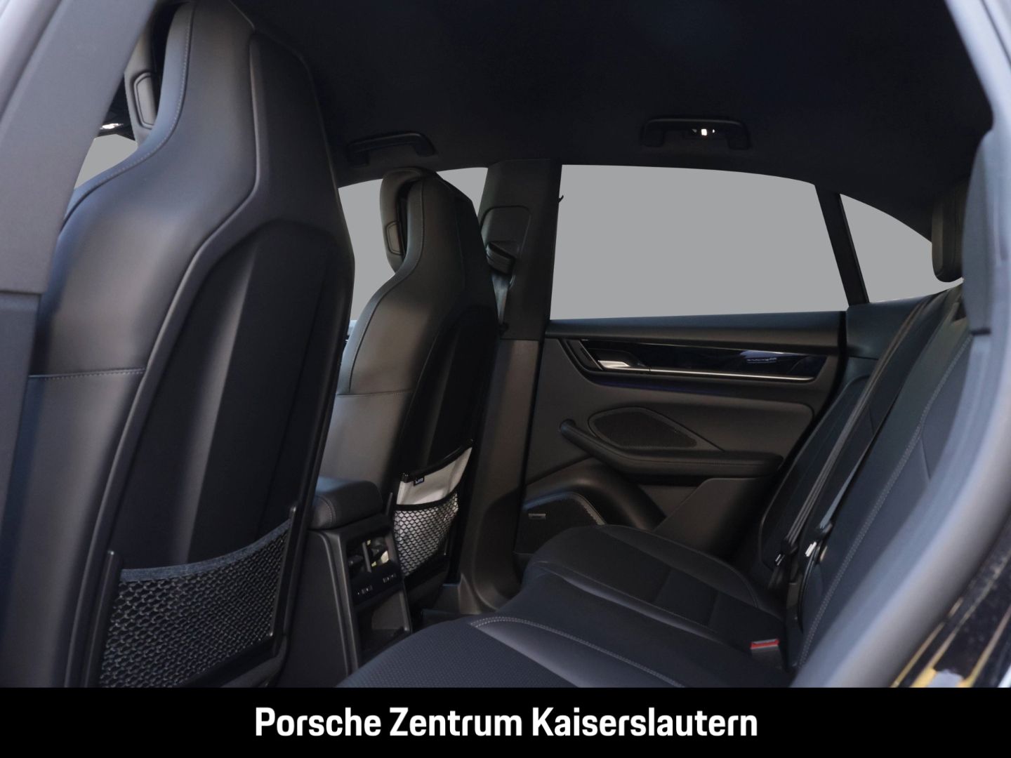 Porsche Macan BOSE LED-Matrix InnoDrive Surround-View