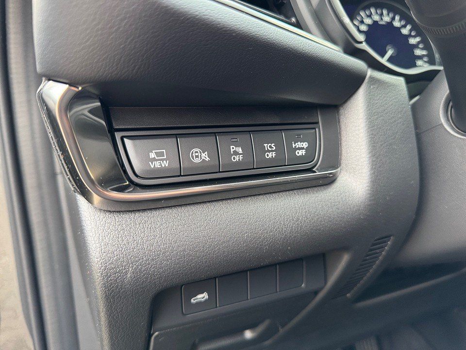 Mazda CX-30 e-SKYACTIV-G 140 AT Exclusive-Line