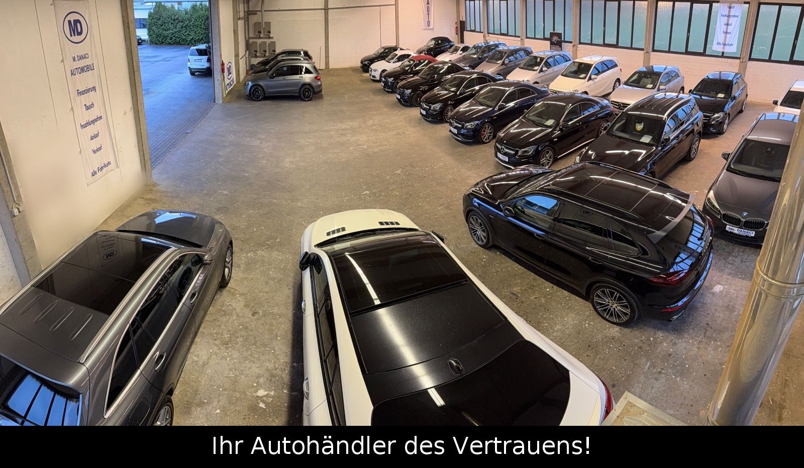 Audi Q8 50 TDI quattro S-Line - Samsaru's Car Outlet
