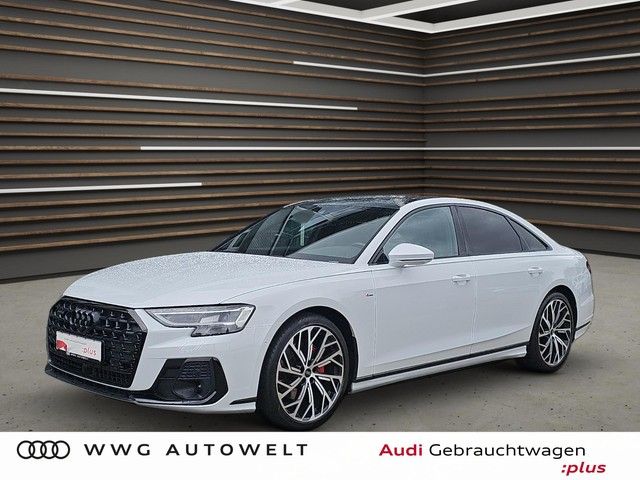 Audi A8 50 TDI qu - Samsaru's Car Outlet
