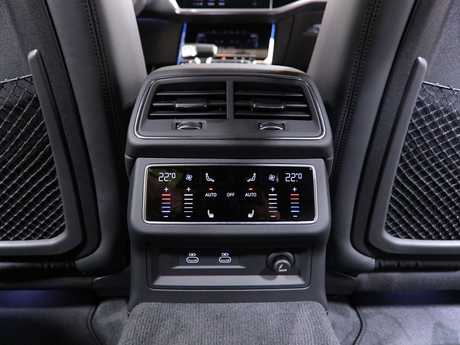 Audi RS 6 Avant, Keramik, Standh, Laserlicht, 305km/h