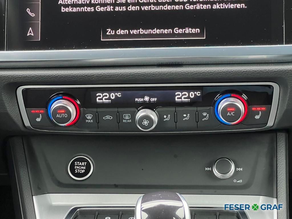 Audi Q3 35 TDI qu. S tronic - Samsaru's Car Outlet