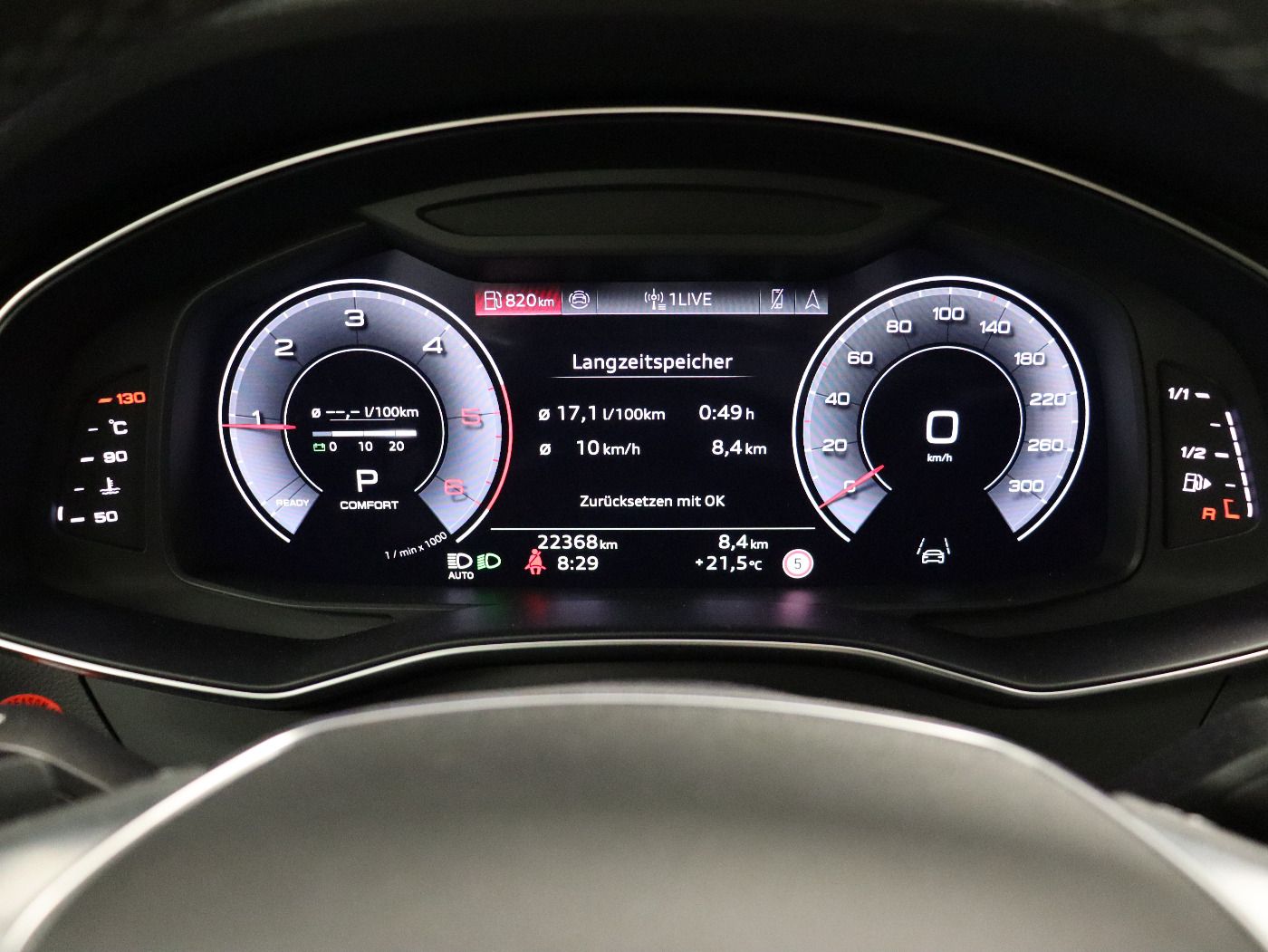 Audi A6 Avant 40 TDI quattro - Samsaru's Car Outlet