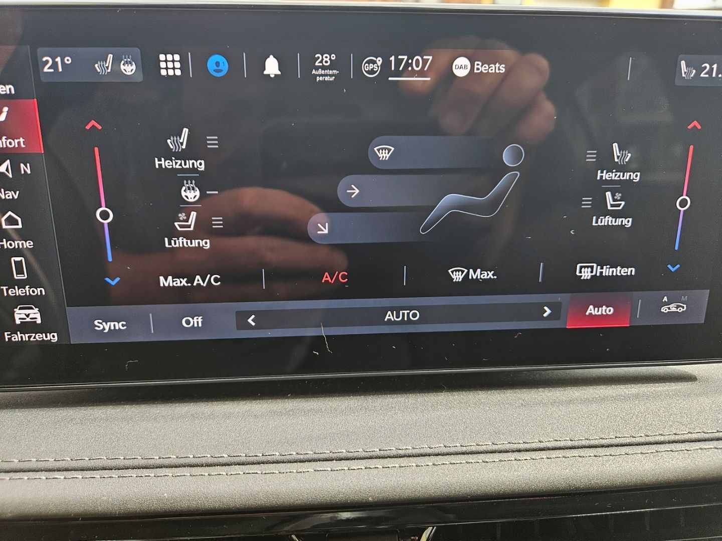Alfa Romeo Tonale 1.3T PHEV Edizione Speciale - Leder - Sou
