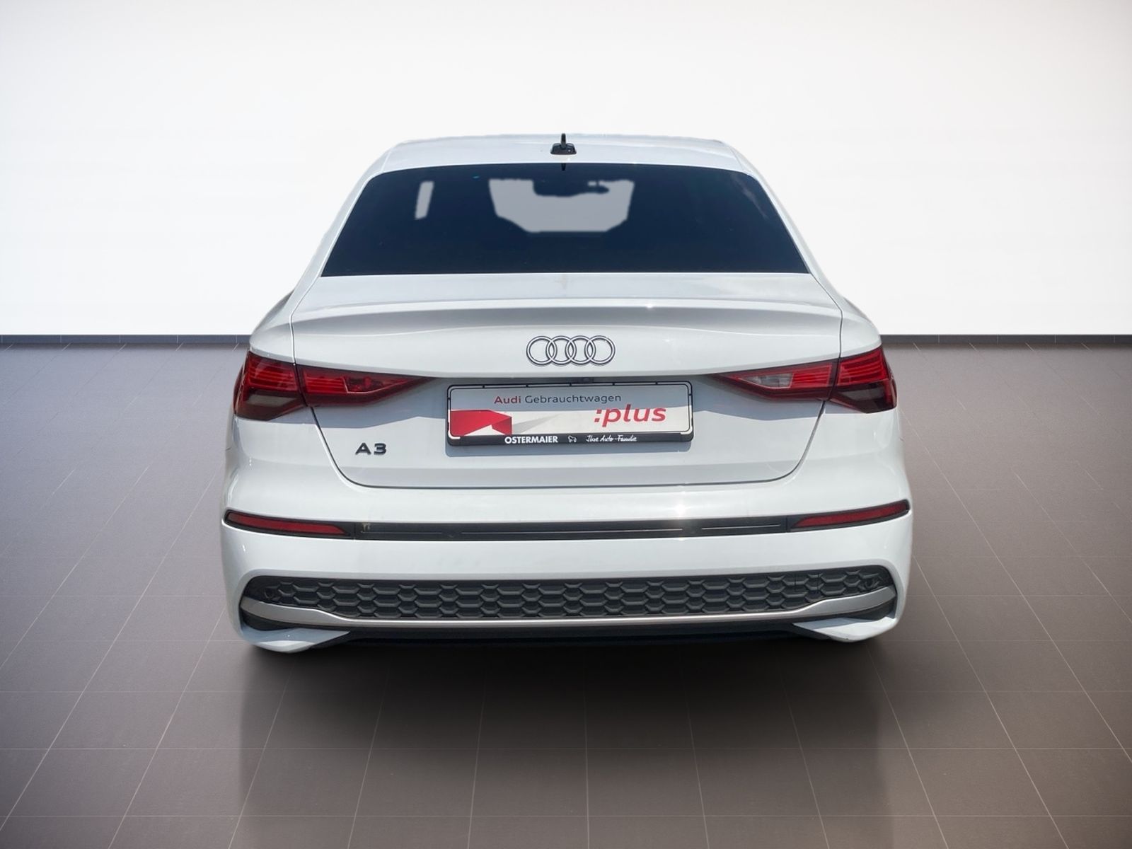 Audi A3 Limousine ADVANCED 30TFSI - Samsaru's Car Outlet