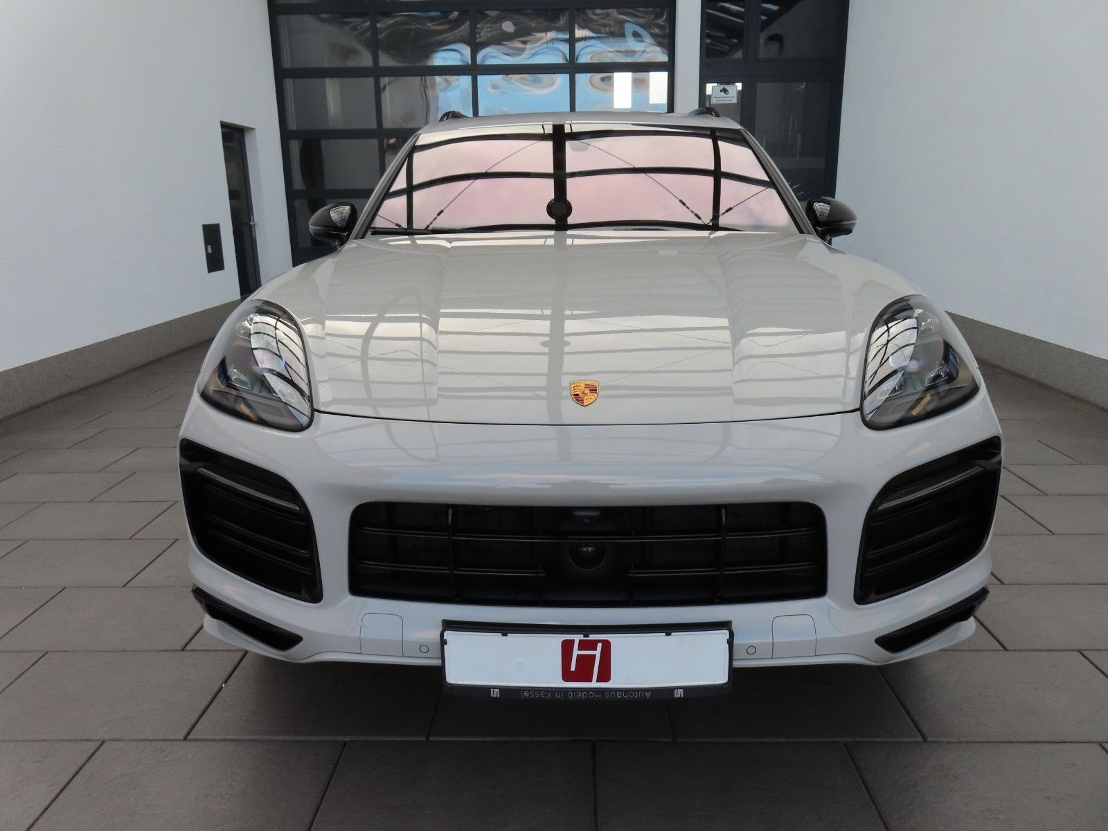 Porsche Cayenne 3.0 Hy. Allrad/Klima/HuD/Pan./Soft Close