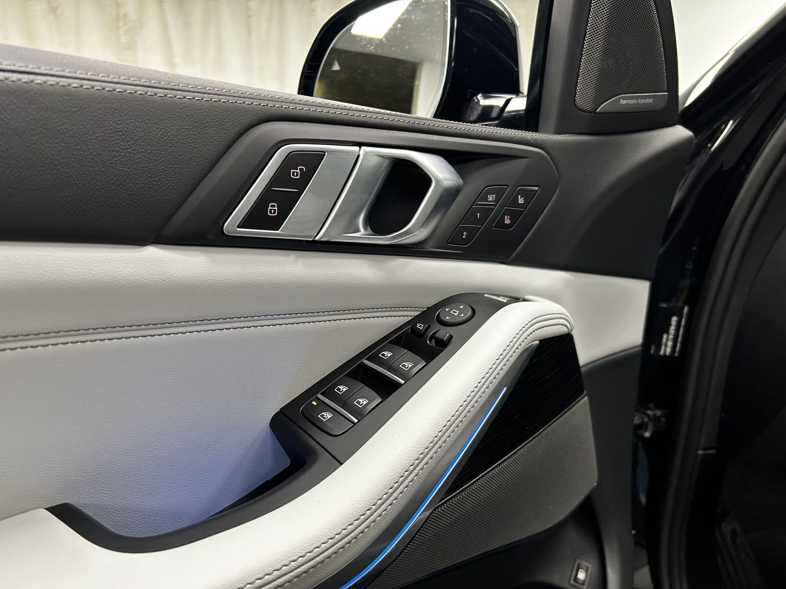 BMW X5 xDrive50e M Sportpaket Harman/Kardon Pano. AH