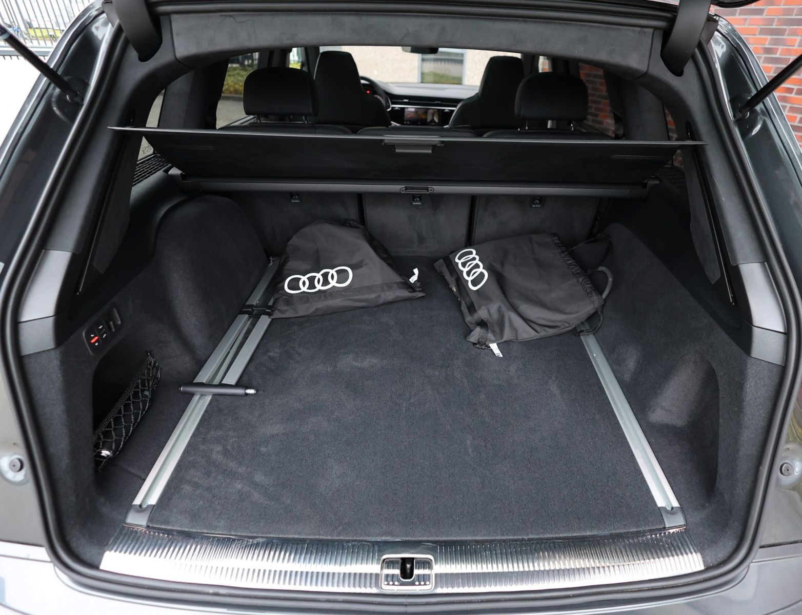 Audi Q7 60 TFSIe Quattro *Pano*HUD*AHK*B&O*S-Line*
