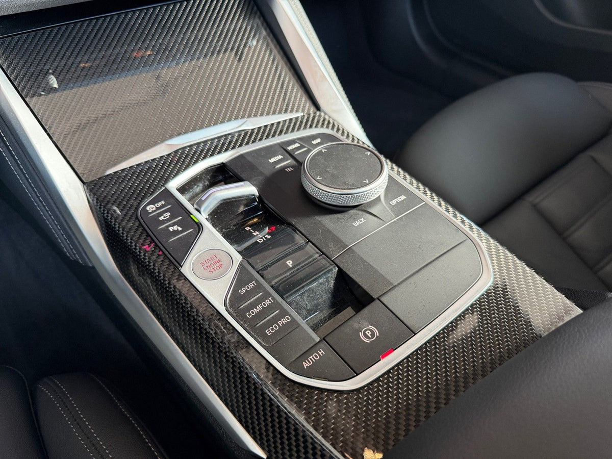 BMW Seria 4 Gran Coupe