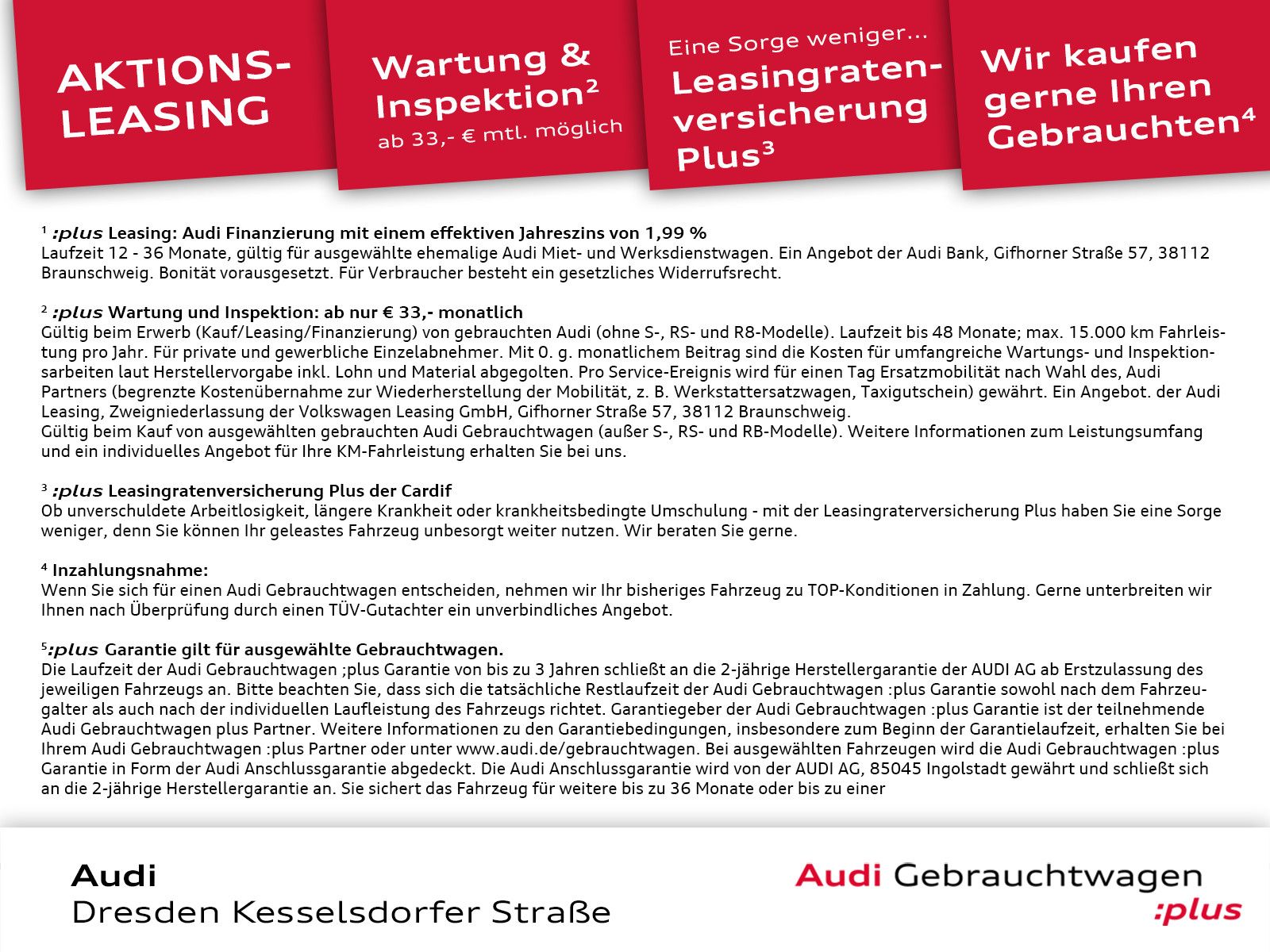 Audi A4 Avant 40 TFSI Q. advanced - Samsaru's Car Outlet
