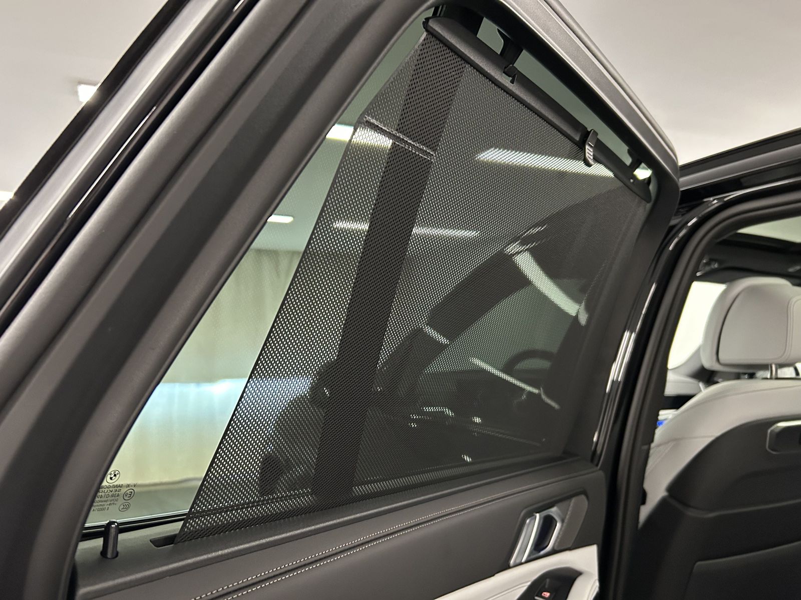 BMW X5 xDrive50e M Sportpaket Pro Harman/Kardon Pano