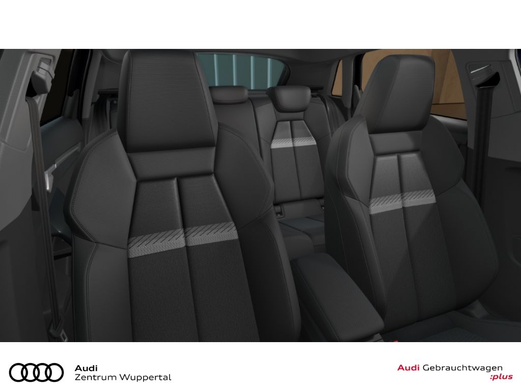 Audi A3 Sportback 35 TFSI - Samsaru's Car Outlet