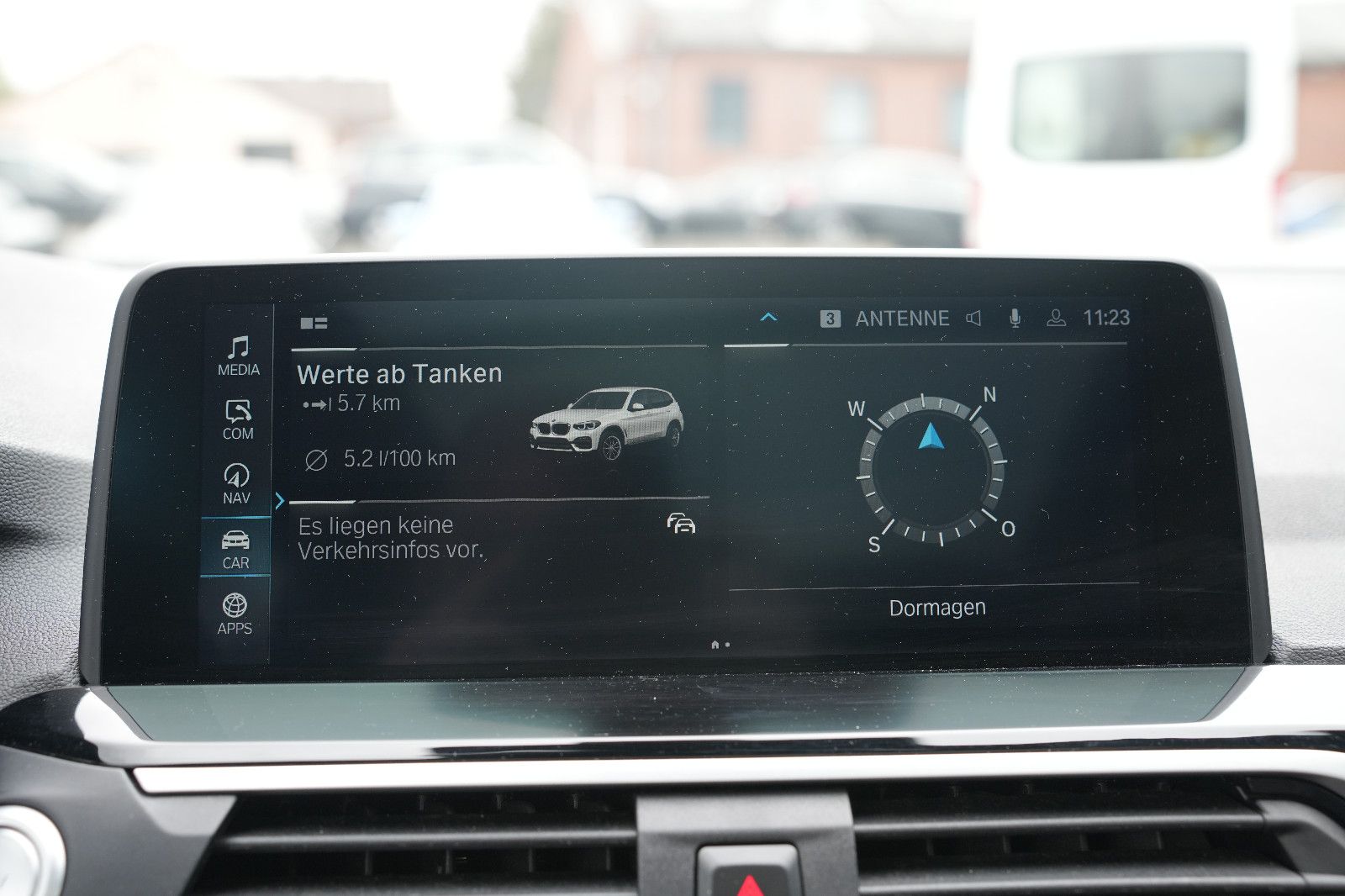 BMW X3 30e X Line xDrive*LED*AHK*PANO*NAV*HEADUP*