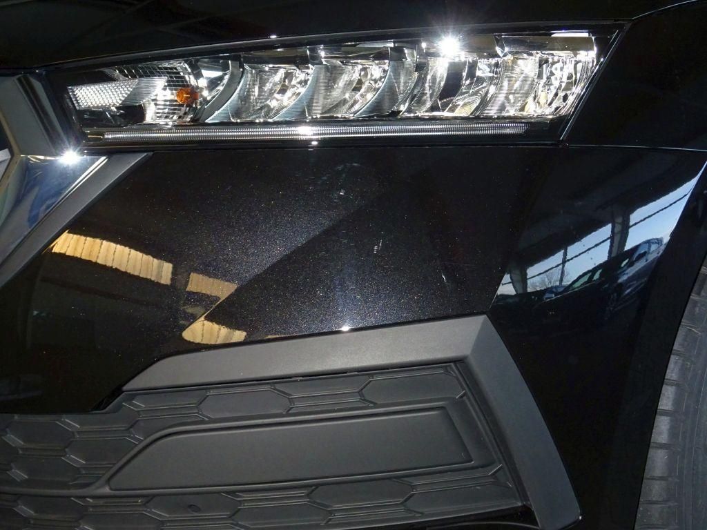 Skoda Octavia Combi 1.0 TSI - Samsaru's Car Outlet