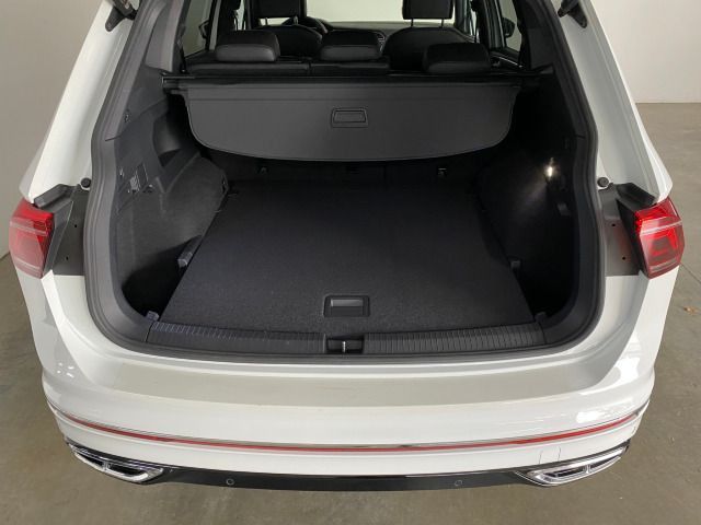 Volkswagen Tiguan Allspace R-Line 2.0 TSI DSG 4Motion AHK+H