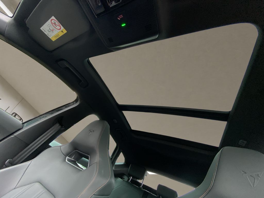 Cupra Formentor VZ 1.4 e-Hybrid DSG - Samsaru's Car Outlet