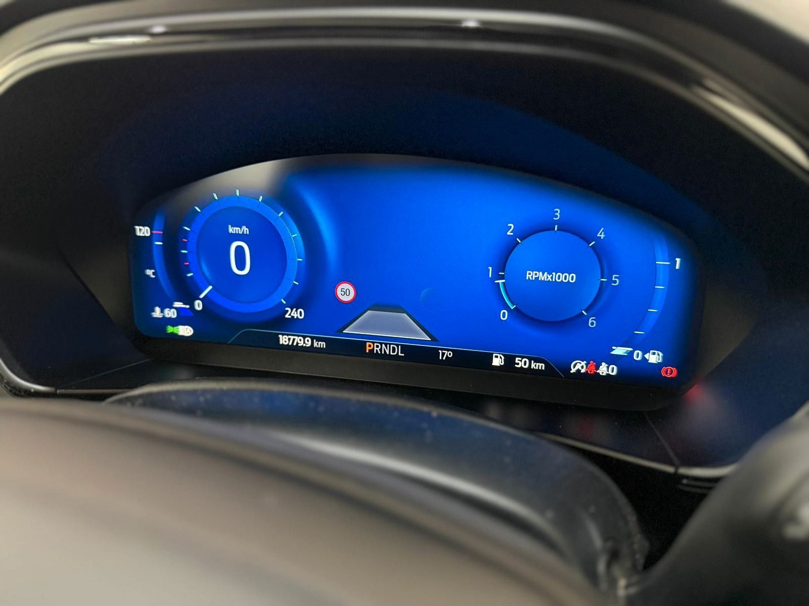 Ford Focus Turnier ST-Line X Aut. 1.Hand|AHK|HUD|PDC