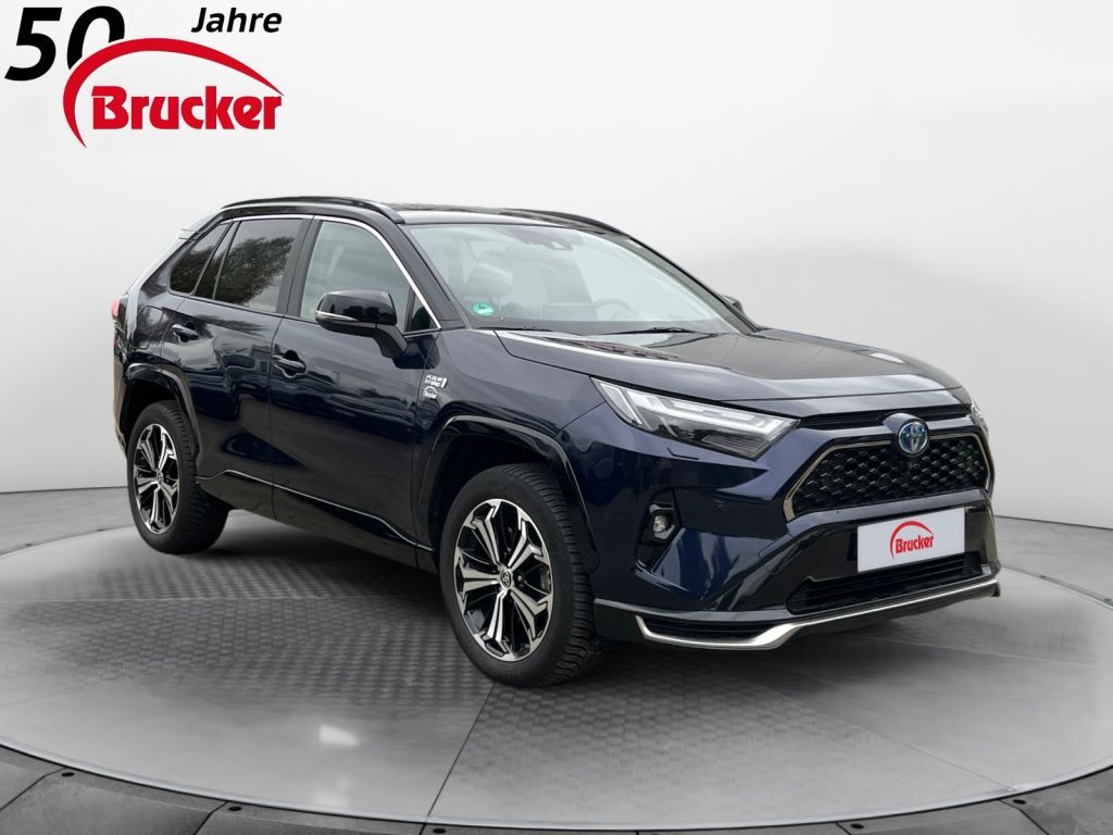 Toyota RAV 4 Plug-In Tech+Style Paket