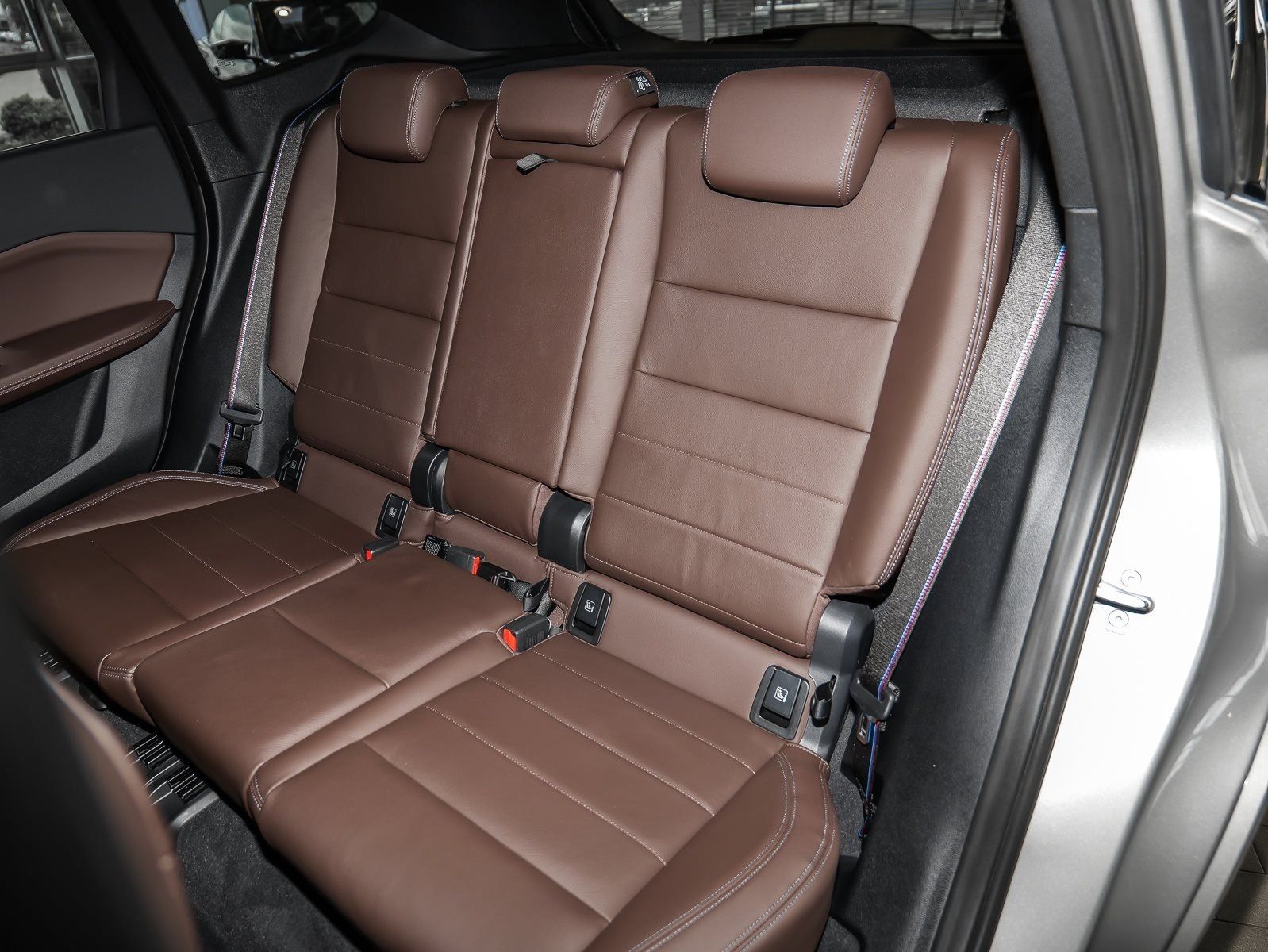 BMW X1 xDrive23d M-SportPro - Samsaru's Car Outlet