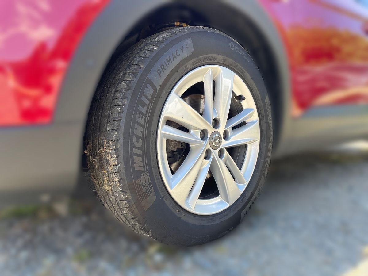 Opel Grandland X B-Elegance - Samsaru's Car Outlet