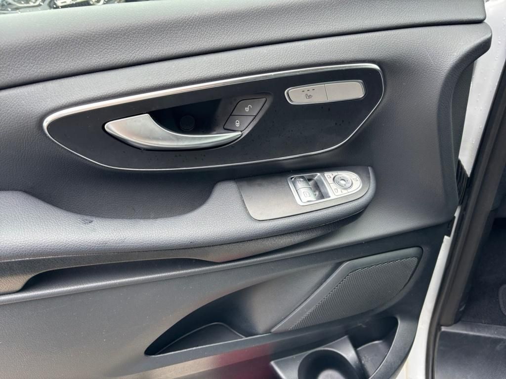 Mercedes-Benz V-Klass Marco Polo 220 d - Samsaru's Car Outlet