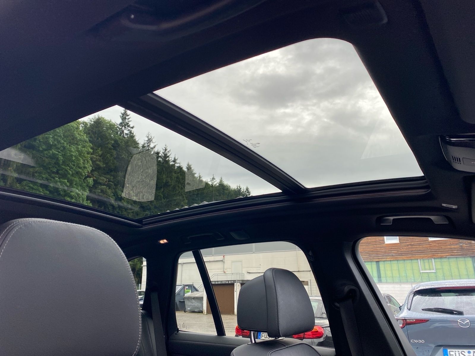 BMW X5 xDrive30d M Sport HUD Pano DA Prof, 22'' AHK