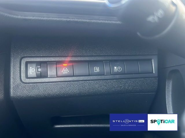 Peugeot 3008 Allure Pack Hybrid 225 STANDHEIZUNG NAVI