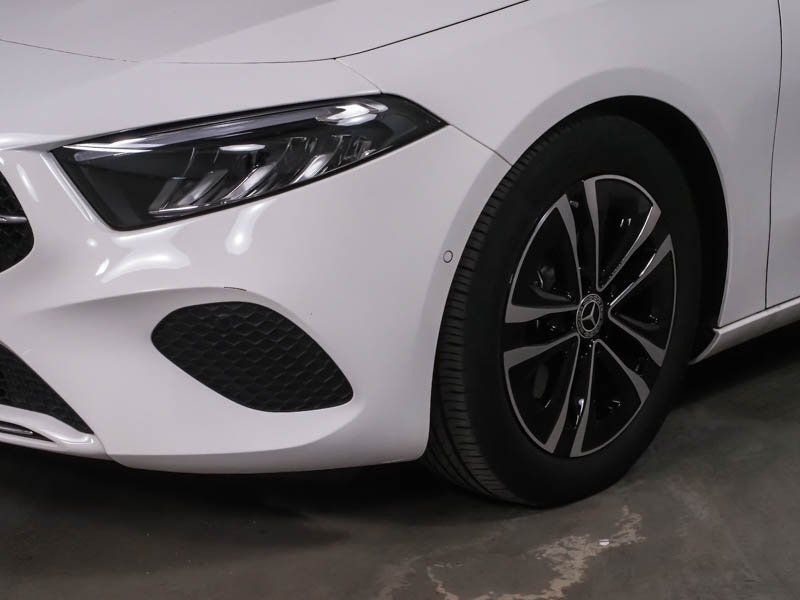Mercedes-Benz A 180 LIMOUSINE Progressive - Samsaru's Car Outlet