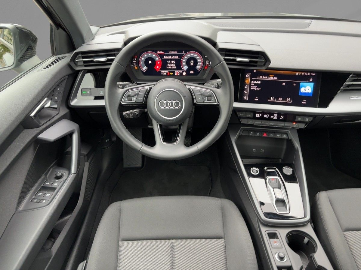 Audi A3 Sportback 35 TFSI S tronic