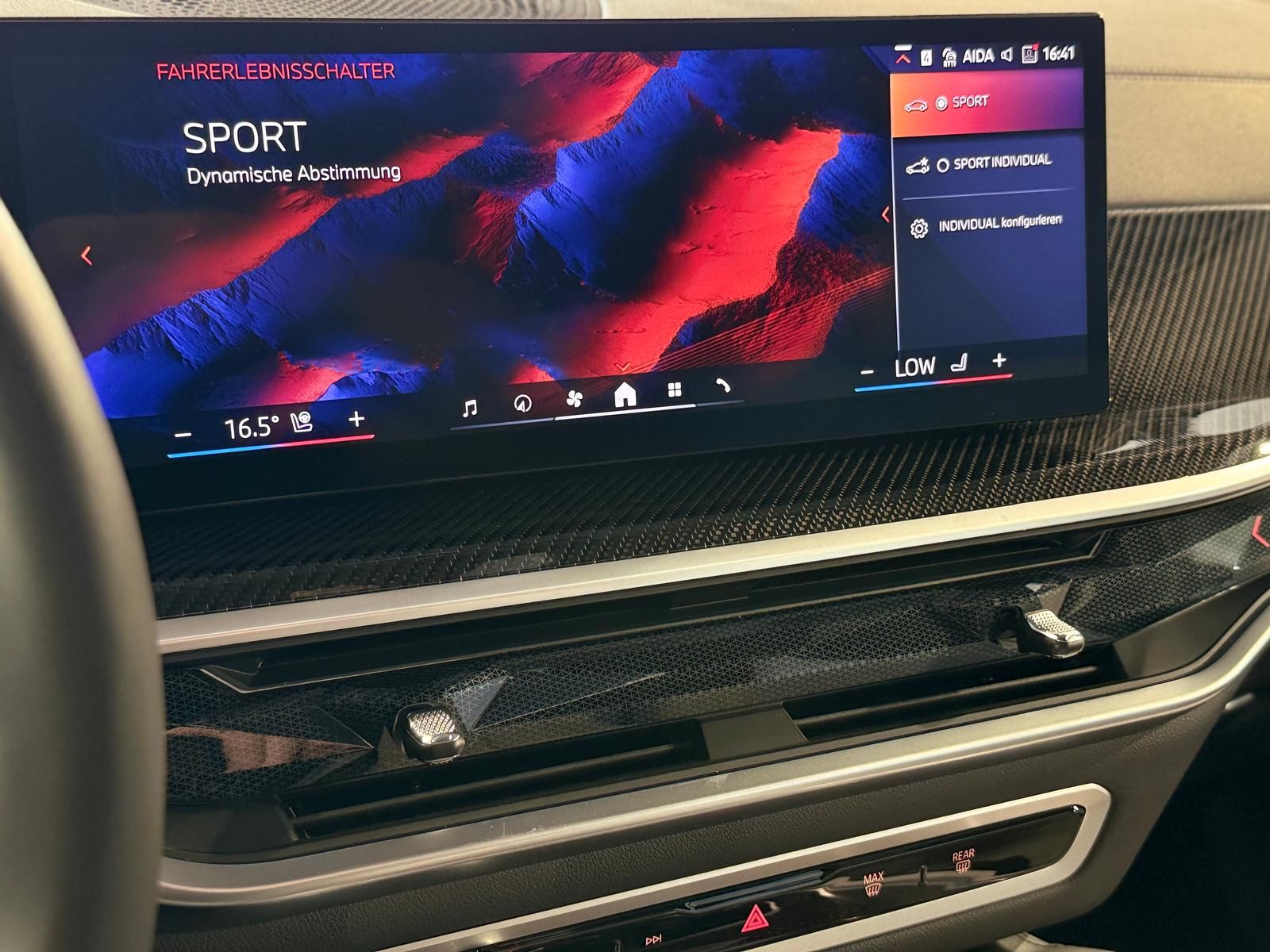 BMW X6 30 d xDrive M Sport - Samsaru's Car Outlet