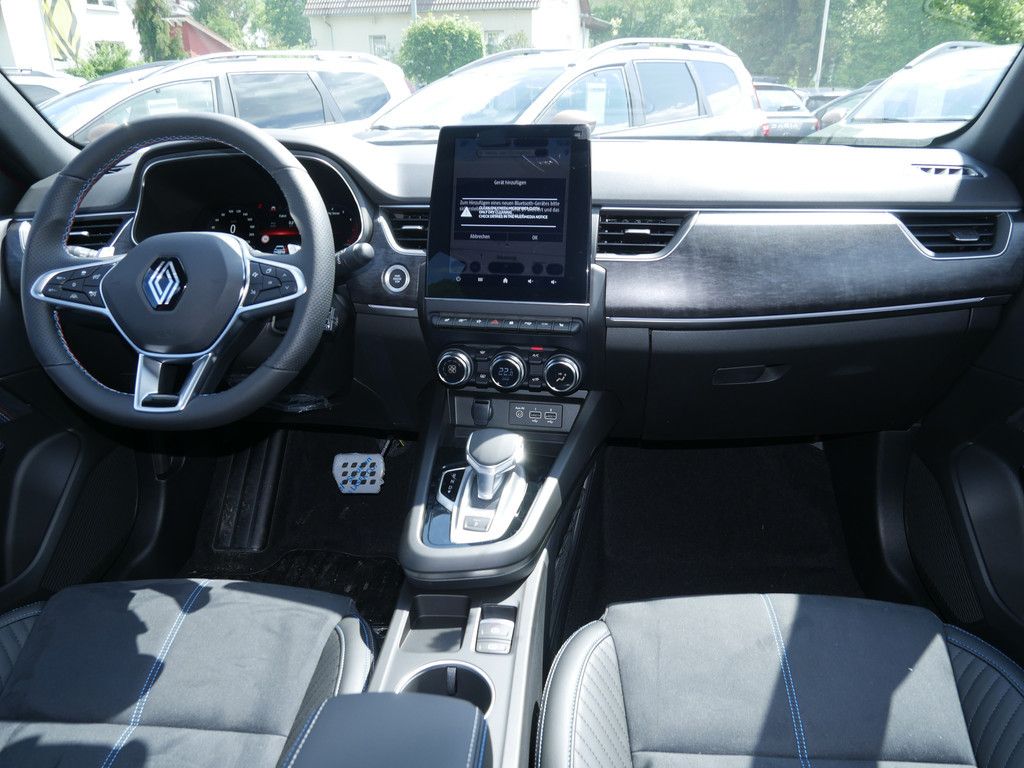 Renault Arkana Esprit Alpine TCe 160 EDC - Samsaru's Car Outlet