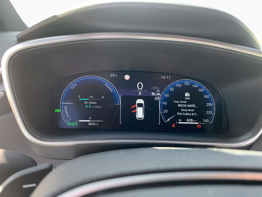 Toyota Corolla 2.0 Hybrid Touring Sports GR Sport