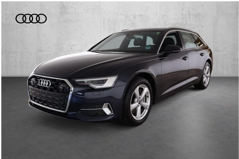 Audi A6 45 TFSI S tronic - Samsaru's Car Outlet
