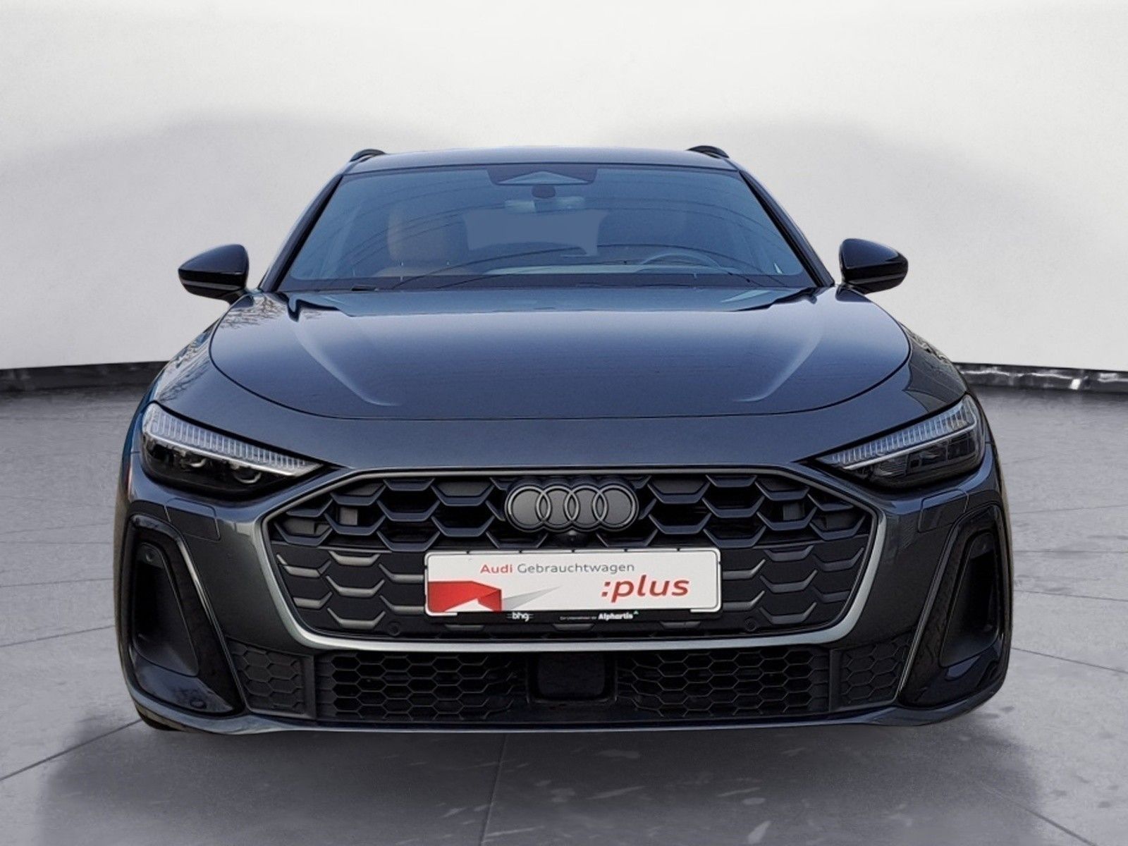 Audi A5 Avant TDI quattro S tronic *S line*Pano*B&O*T