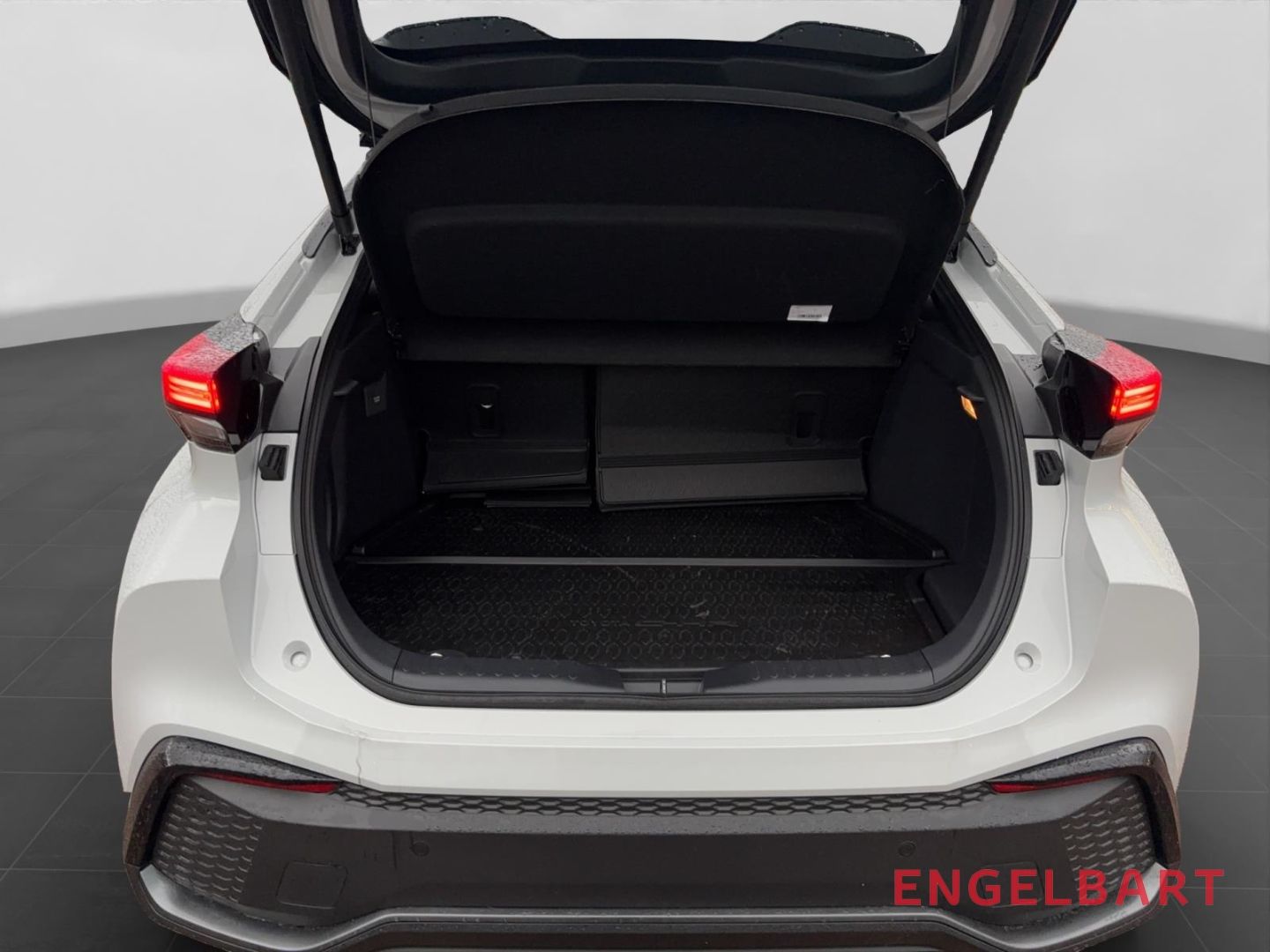 Toyota C-HR Plug-In Hybrid GR 2.0 Navi CarPlay