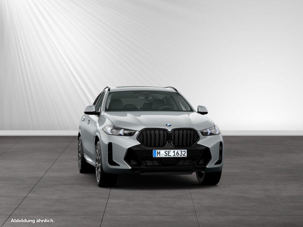 BMW X6 xDrive30d M Sport Pro - Samsaru's Car Outlet