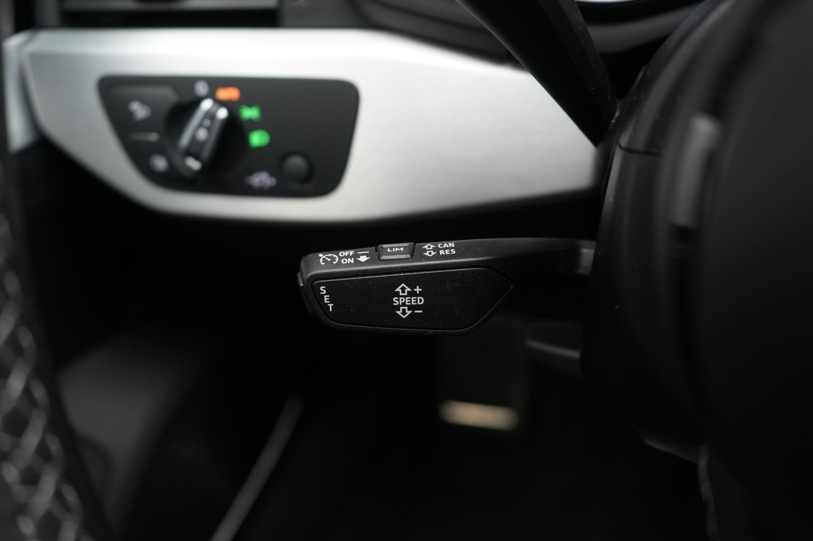 Audi A4 50 TDI quattro S line - Samsaru's Car Outlet
