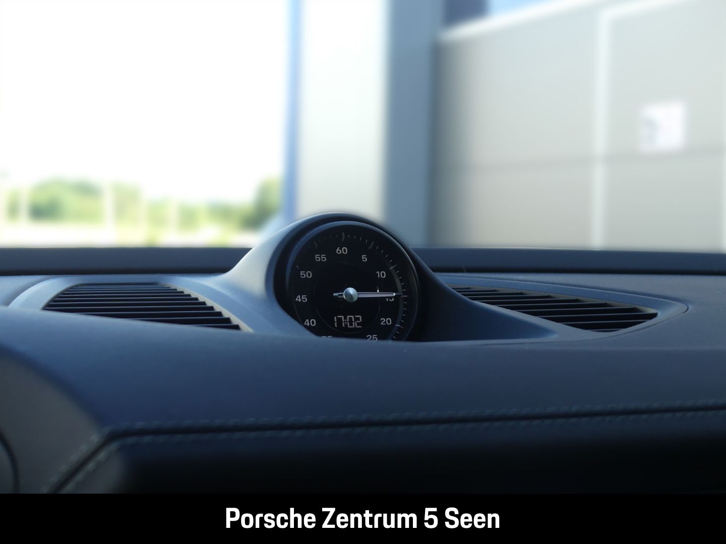 Porsche Macan 4S, 22-ZOLL, 18-WEGE, BOSE, CHRONO, PANO