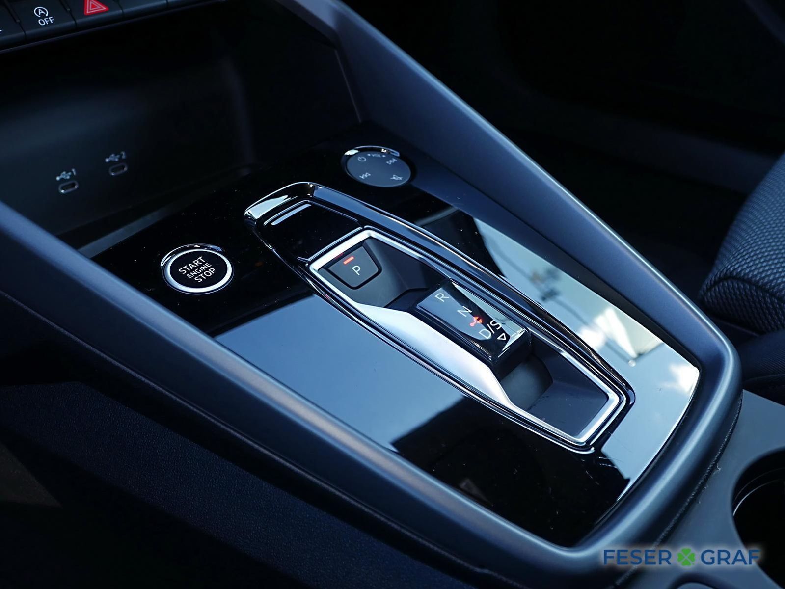 Audi A3 Sportback 35 TFSI S line - Samsaru's Car Outlet